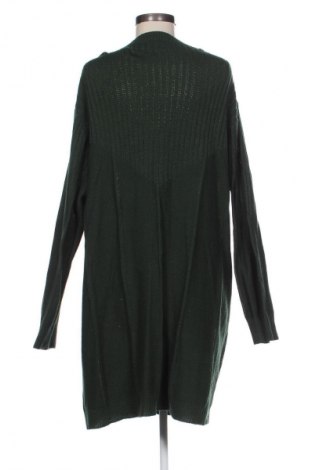 Kleid SHEIN, Größe XXL, Farbe Grün, Preis 14,71 €