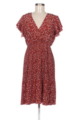 Φόρεμα SHEIN, Μέγεθος L, Χρώμα Πολύχρωμο, Τιμή 18,99 €