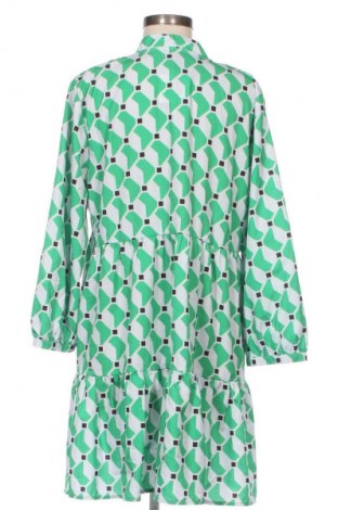 Φόρεμα SHEIN, Μέγεθος L, Χρώμα Πολύχρωμο, Τιμή 18,99 €