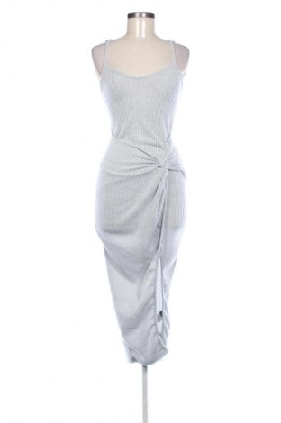 Kleid SHEIN, Größe S, Farbe Grau, Preis 14,71 €