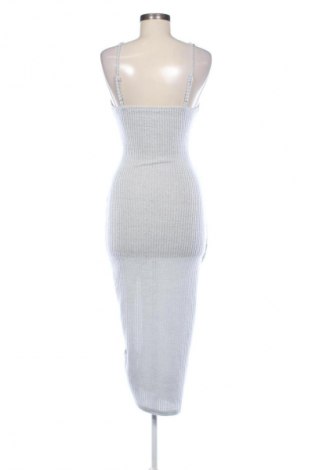 Kleid SHEIN, Größe S, Farbe Grau, Preis 14,71 €