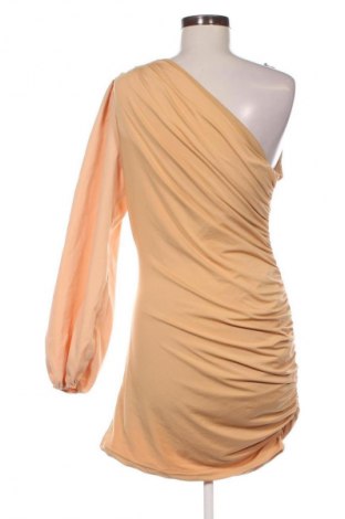 Φόρεμα SHEIN, Μέγεθος M, Χρώμα  Μπέζ, Τιμή 15,46 €