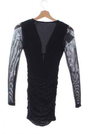 Φόρεμα SHEIN, Μέγεθος XS, Χρώμα Μαύρο, Τιμή 30,66 €