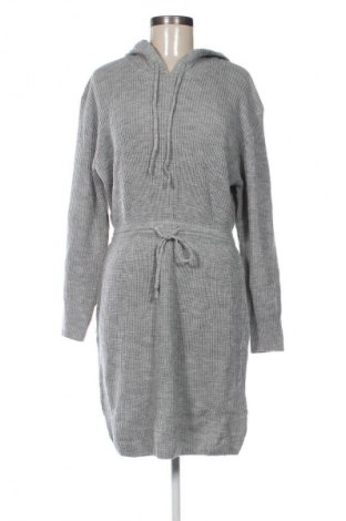 Kleid SHEIN, Größe M, Farbe Grau, Preis € 14,83