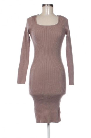 Kleid SHEIN, Größe S, Farbe Braun, Preis € 14,83