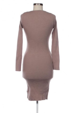 Kleid SHEIN, Größe S, Farbe Braun, Preis € 14,83