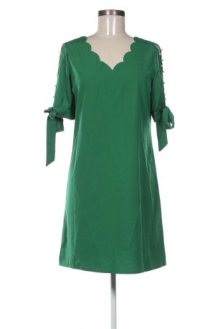 Φόρεμα SHEIN, Μέγεθος S, Χρώμα Πράσινο, Τιμή 15,46 €