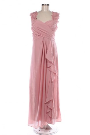 Kleid SHEIN, Größe M, Farbe Aschrosa, Preis € 29,66