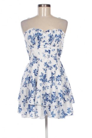 Rochie SHEIN, Mărime M, Culoare Alb, Preț 73,36 Lei