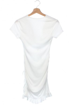 Sukienka SHEIN, Rozmiar XS, Kolor Biały, Cena 95,99 zł