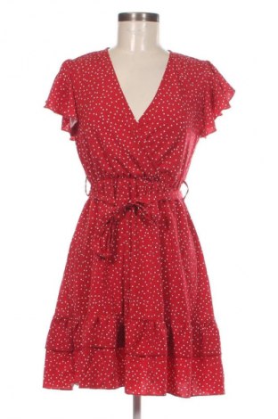 Kleid SHEIN, Größe S, Farbe Mehrfarbig, Preis € 20,99