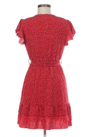 Kleid SHEIN, Größe S, Farbe Mehrfarbig, Preis € 20,99