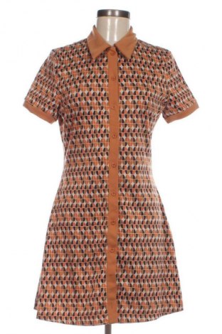 Sukienka SHEIN, Rozmiar M, Kolor Kolorowy, Cena 157,99 zł