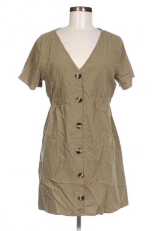 Kleid SHEIN, Größe XL, Farbe Grün, Preis 20,99 €