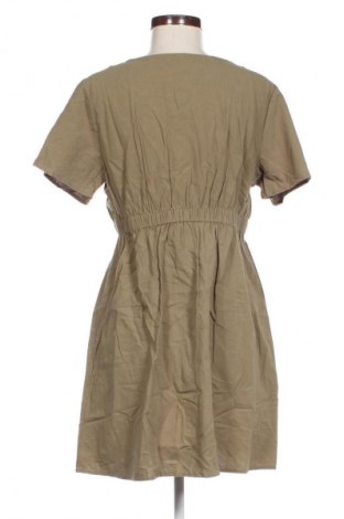 Kleid SHEIN, Größe XL, Farbe Grün, Preis 20,99 €