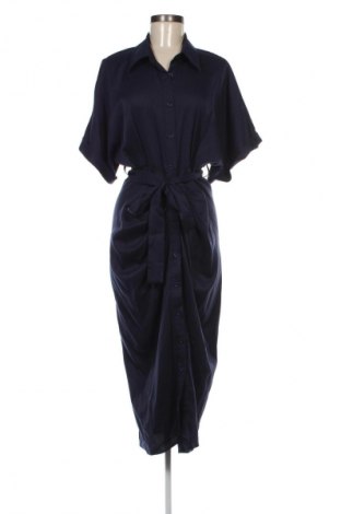 Rochie SHEIN, Mărime M, Culoare Albastru, Preț 95,99 Lei