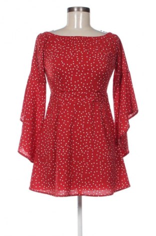 Kleid SHEIN, Größe S, Farbe Mehrfarbig, Preis € 15,13