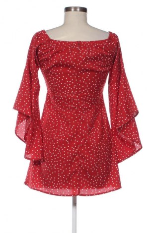 Kleid SHEIN, Größe S, Farbe Mehrfarbig, Preis € 15,13
