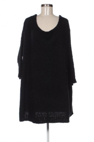 Rochie SHEIN, Mărime XL, Culoare Negru, Preț 74,81 Lei