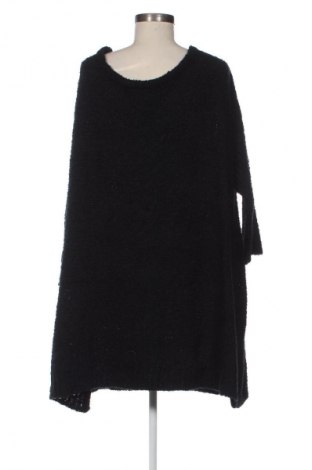 Rochie SHEIN, Mărime XL, Culoare Negru, Preț 74,81 Lei