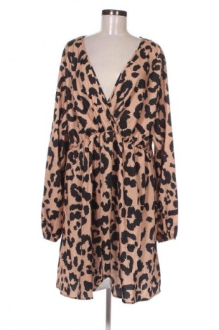 Rochie SHEIN, Mărime 4XL, Culoare Multicolor, Preț 94,99 Lei