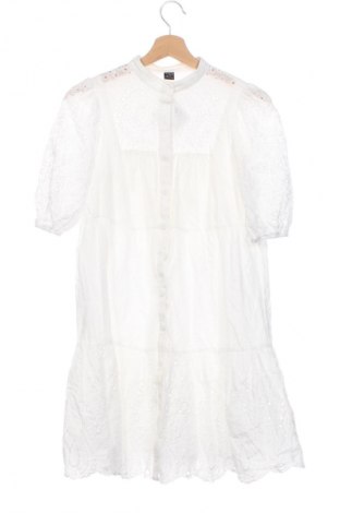 Rochie SHEIN, Mărime XS, Culoare Alb, Preț 121,00 Lei