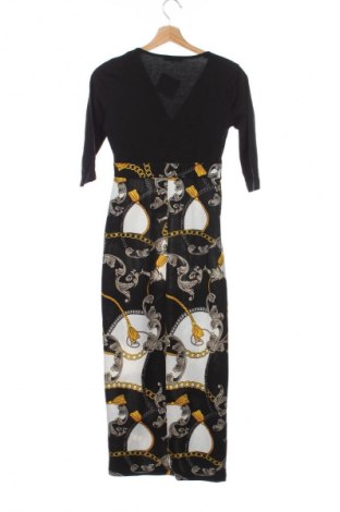 Kleid SHEIN, Größe XS, Farbe Mehrfarbig, Preis 8,99 €