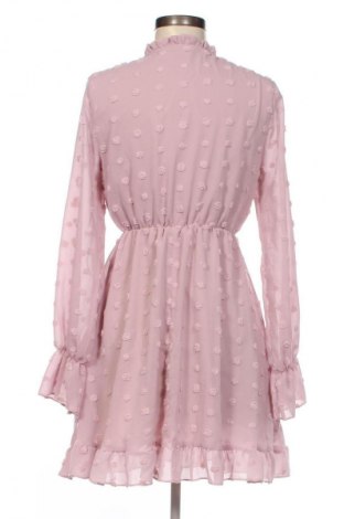 Kleid SHEIN, Größe S, Farbe Aschrosa, Preis € 20,99