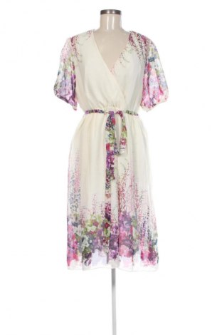 Φόρεμα SHEIN, Μέγεθος XL, Χρώμα Πολύχρωμο, Τιμή 18,99 €