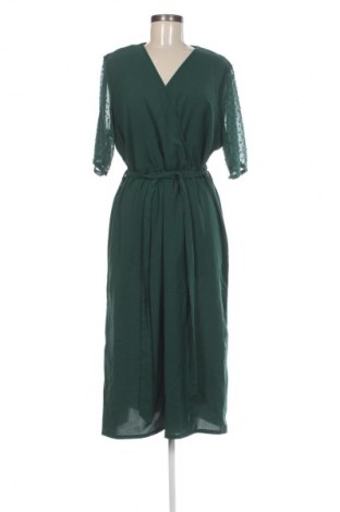Φόρεμα SHEIN, Μέγεθος XXL, Χρώμα Πράσινο, Τιμή 18,99 €