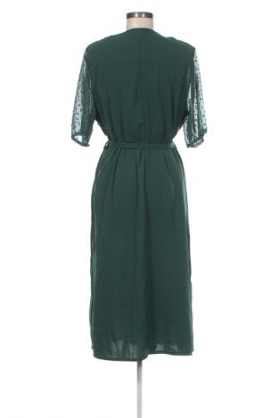 Φόρεμα SHEIN, Μέγεθος XXL, Χρώμα Πράσινο, Τιμή 18,99 €