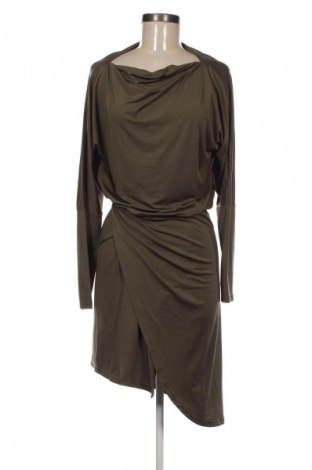 Kleid SHEIN, Größe M, Farbe Grün, Preis 20,99 €