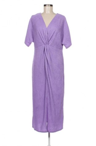 Rochie SHEIN, Mărime XL, Culoare Mov, Preț 94,99 Lei