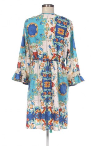 Rochie SHEIN, Mărime XL, Culoare Multicolor, Preț 94,99 Lei