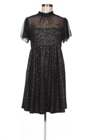 Kleid SHEIN, Größe L, Farbe Mehrfarbig, Preis 20,99 €