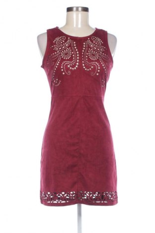Kleid SHEIN, Größe S, Farbe Rot, Preis € 14,76