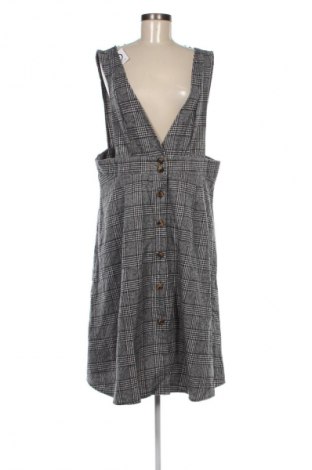 Kleid SHEIN, Größe XXL, Farbe Mehrfarbig, Preis € 24,47