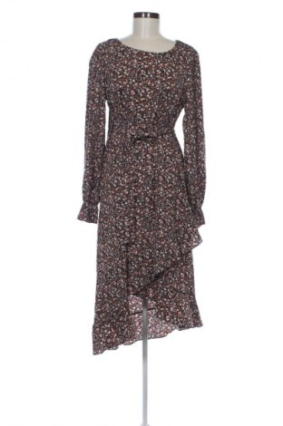 Φόρεμα SHEIN, Μέγεθος L, Χρώμα Πολύχρωμο, Τιμή 18,99 €