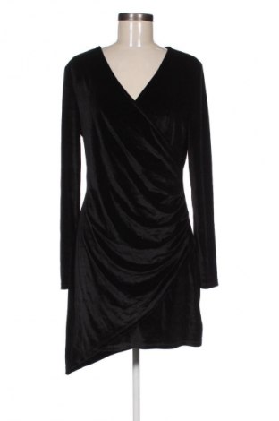 Kleid SHEIN, Größe XL, Farbe Schwarz, Preis € 14,52