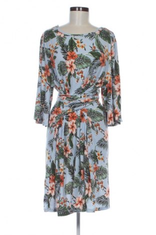 Rochie SHEIN, Mărime XL, Culoare Multicolor, Preț 94,99 Lei