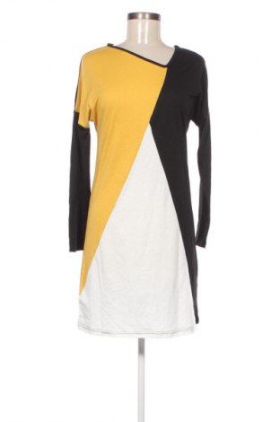 Kleid SHEIN, Größe S, Farbe Mehrfarbig, Preis € 20,99