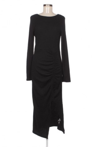 Kleid SHEIN, Größe XL, Farbe Schwarz, Preis 17,99 €