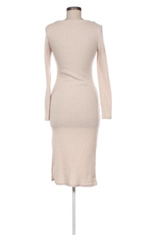 Φόρεμα SHEIN, Μέγεθος M, Χρώμα  Μπέζ, Τιμή 15,63 €