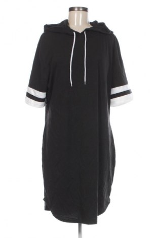 Kleid SHEIN, Größe 4XL, Farbe Schwarz, Preis 20,99 €