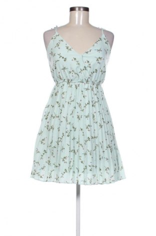 Kleid SHEIN, Größe S, Farbe Mehrfarbig, Preis 14,84 €