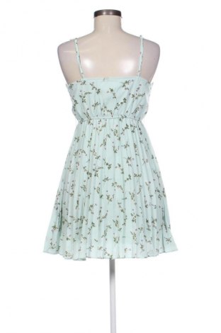 Kleid SHEIN, Größe S, Farbe Mehrfarbig, Preis 14,84 €