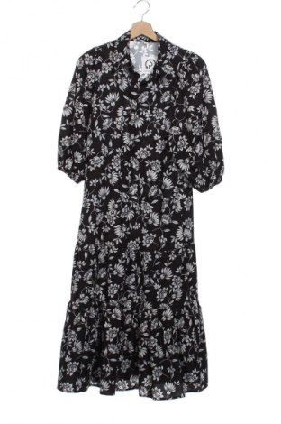 Kleid SHEIN, Größe XS, Farbe Mehrfarbig, Preis 14,64 €
