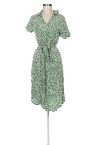 Kleid SHEIN, Größe S, Farbe Mehrfarbig, Preis € 20,99