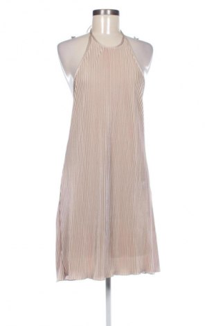 Rochie SHEIN, Mărime L, Culoare Bej, Preț 78,76 Lei