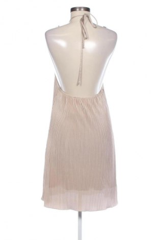Rochie SHEIN, Mărime L, Culoare Bej, Preț 78,76 Lei